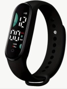 Stylowy Zegarek Sportowy 