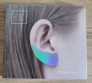 Kasia Stankiewicz Lucy and the Loop CD