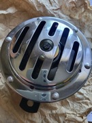 Sygnał dźwiękowy do motocykla JAVA 6V czechoslowakia,PAL