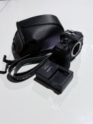 Panasonic Lumix DMC-G6