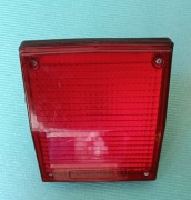 Lampa tylna pozycja stop IKARUS , AUTOSAN H10