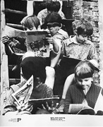 ZIELONE LATA reż. Stanisław Jędryka - fotografia fotos film 24x30 