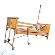 Łóżko rehabilitacyjne 