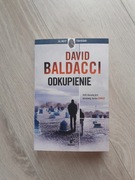 Odkupienie David Baldacci 