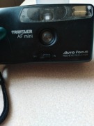 Aparat fotograficzny 