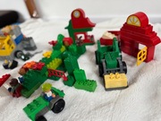 Zestaw klocków LEGO Duplo