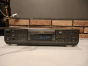 TECHNICS SL-PS770 Znakomity odtwarzacz CD ! OKAZJA