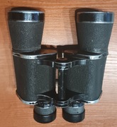 Lornetka PZO Warszawa 11*40 - PRL - uszkodzoną optyka do naprawy, na części