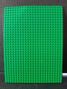 Lego Płytka Konstrukcyjna 32x24 Zielona