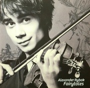 Alexander Rybak – Fairytales (CD, 2009)