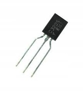 2SC3205  C3205 TRANZYSTOR NPN 30 V 2 A 1 W  NEC