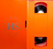 517 Kaseta VHS (Video Home System) OLD TIME (18)