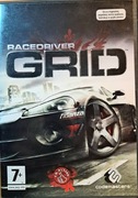 Race Driver GRID PC DVD ROM
