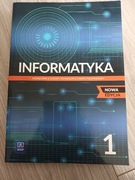 Podręcznik do informatyki