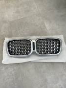 Grill atrapa chłodnicy BMW X4 G02 diamond chrom oryginał 