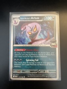 Team Rocket’s Arbok 113/182 Destined Rivals