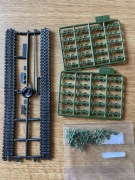 1/35 gąsienice T- 64