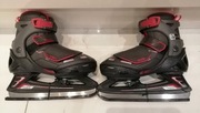 Łyżwy dziecięce Oxelo Fit 3 rozmiar 32-35