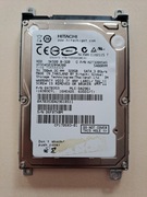 Dysk twardy Hitachi HTS545032B9A300 SATA 2,5" 320GB