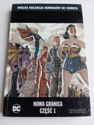 NOWA GRANICA część 1 WKKDC