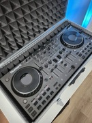 NUMARK NS4FX kontroler serato 