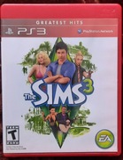 Gra The Sims 3 PlayStation 3