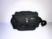 Torba na kamerę video hama duża Video8 Hi8 D8 Digital8 VHS-C MiniDV