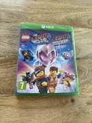 LEGO Przygoda 2 Gra Wideo Xbox One Series X Gra Nowa Folia Sealed