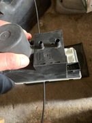 Pompka zamka centralnego Audi  8l0862257n  sprawna 100%