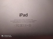Ipad A1458