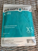 Polisept Vet ubranie pooperacyjne dla psa kota XS