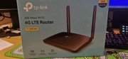 Router 4G LTE TP-Link TL-MR6400