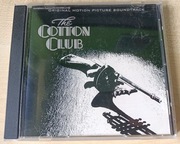 Soundtrack - The Cotton Club (STAN BDB)