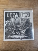 DEZERTER Kłamstwo to nowa prawdaWinyl LP