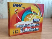 RMF FM Najlepsza muzyka pod słońcem 2012