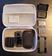 Sprzedam Insta 360 x3 z akcesoriami