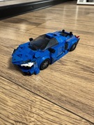 Klocki konstrukcyjne do budowania