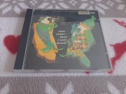 Al Cohn & Shorty Rogers "East-West Coast Scene" (super bop/cool jazz '54)