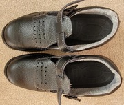 Półbuty zawodowe skórzane PPO Model 40 Rozmiar 43 NOWE