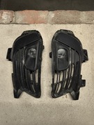 PEUGEOT 308 T9 2018r KRATKi ZDERZAKA HALOGEN PRAWY LEWY PRZÓD 