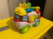 Ciężarówka Eugeniusz, Clementoni