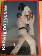 Karate do tsunami