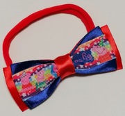 Muszka Świnka Peppa Pig roczek urodziny chłopca przyjęcie urodzinowe mucha