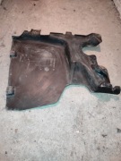 Osłona podwozia tylna prawa Alfa Romeo 159 