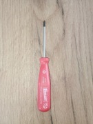 Cimko PH 0x60 Wkrętak krzyżowy Chrom-Vanadium-EXTRA 