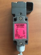 Wyłącznik bezpieczeństwa EUCHNER NZ1VZ-538EC1233