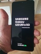 Samsung S20 Ultra 5G