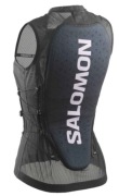 Kamizelka ochronna SALOMON Flexcell Pro W Czarna roz. XS