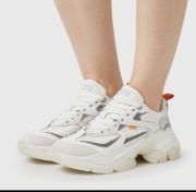 Buty Bronx skóra 40 