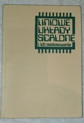 liniowe układy scalone 